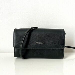 Matt and Nat Drew Crossbody Bag small size